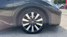 Honda Civic 1.8 i-VTEC SE Plus 5dr [Nav] Petrol Hatchback